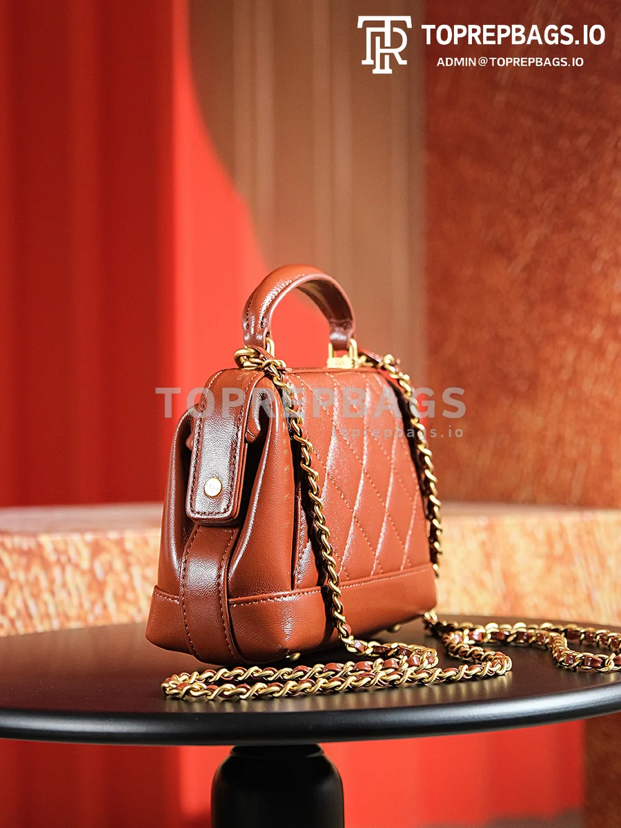 a1720436630527_8771 Chanel Toolbox in Brown