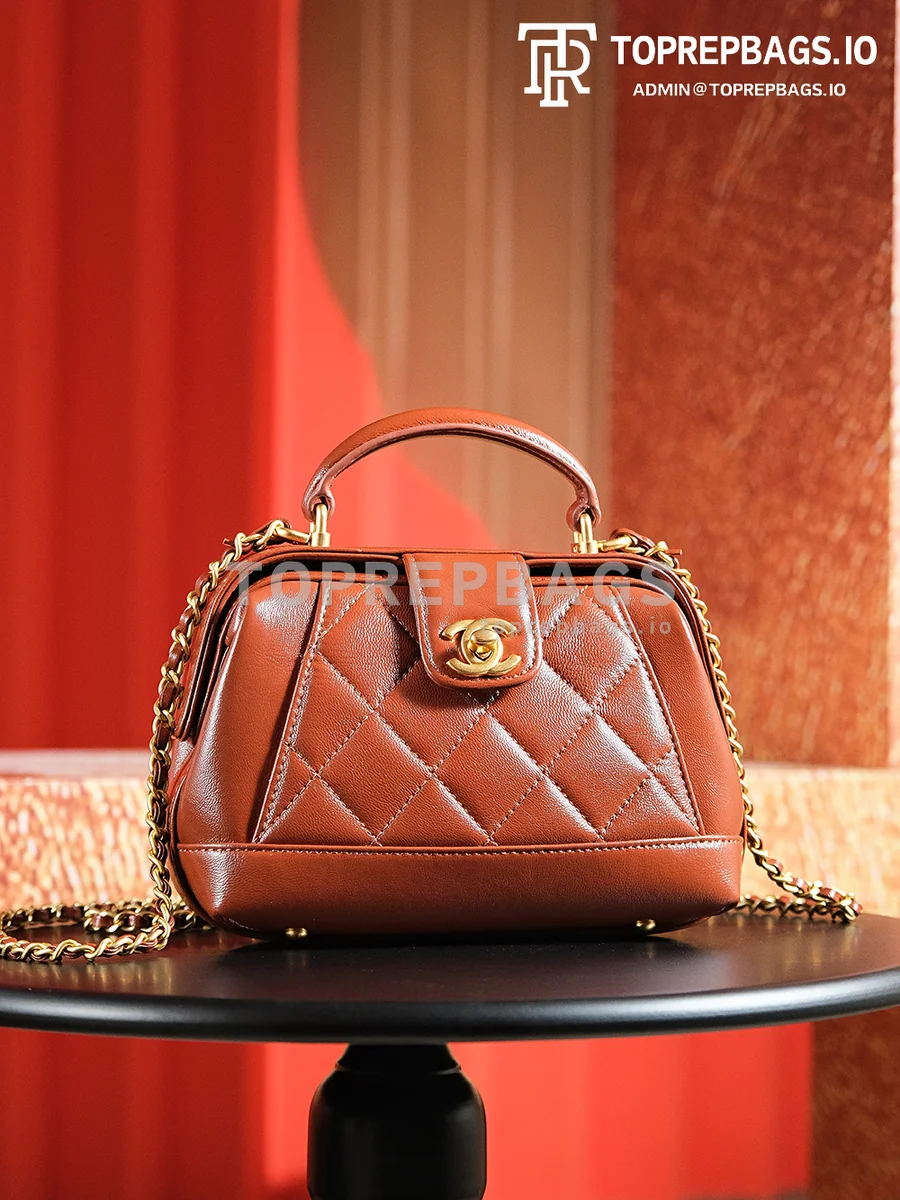 a1720436630530_2414 Chanel Toolbox in Brown