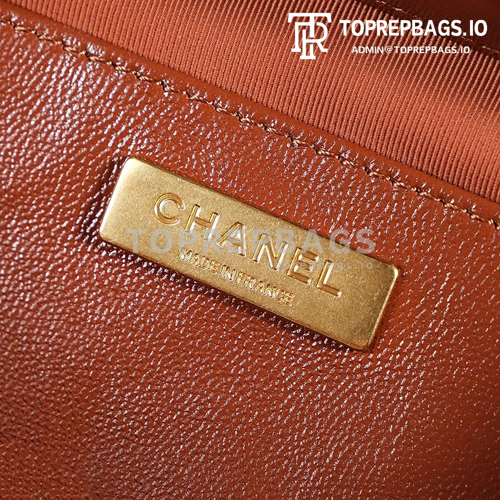 a1720436773081_3721 Chanel Toolbox in Brown