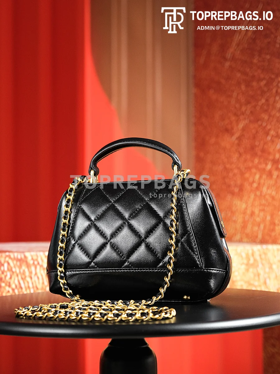 a1720437100183_7742 Chanel Toolbox in Black