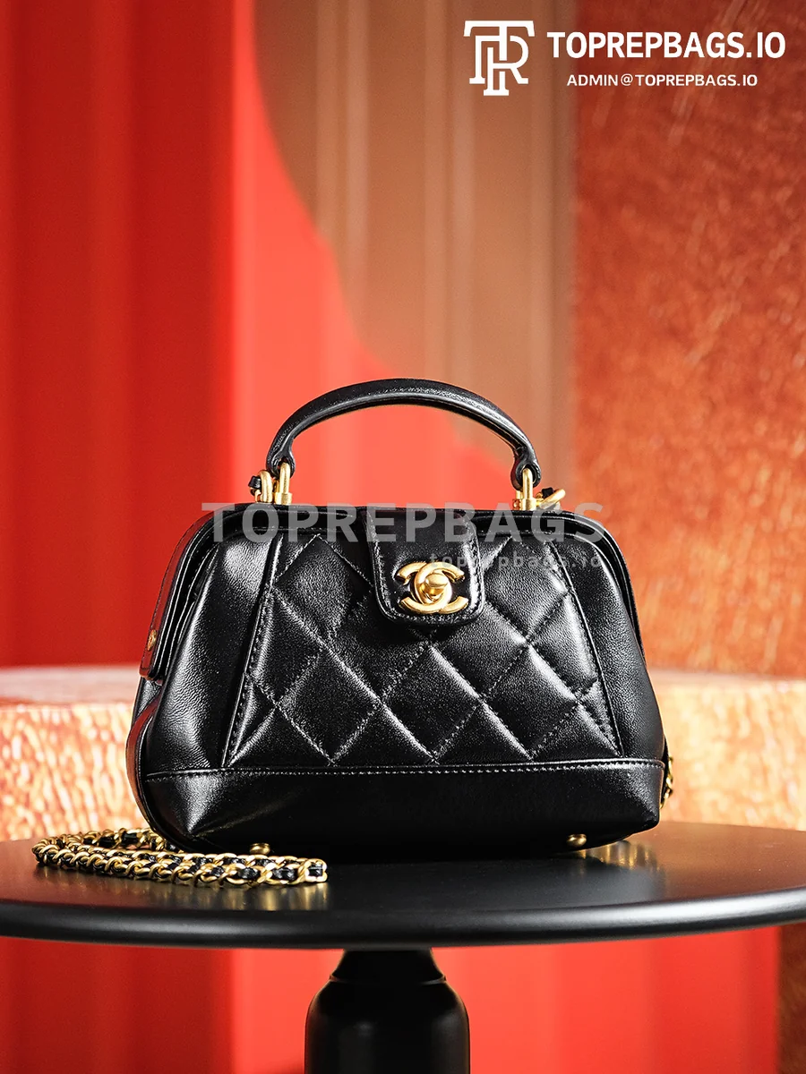 a1720437100185_1803 Chanel Toolbox in Black