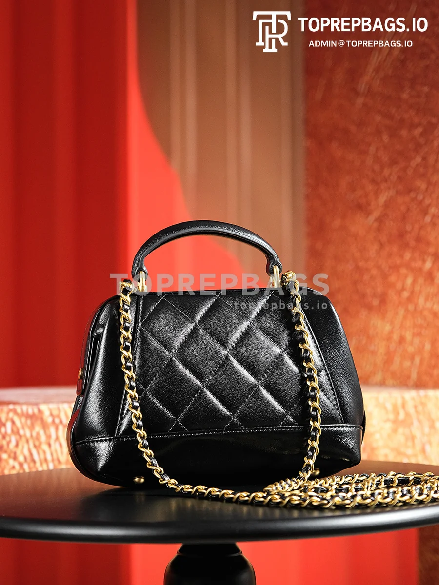 a1720437100202_3205 Chanel Toolbox in Black