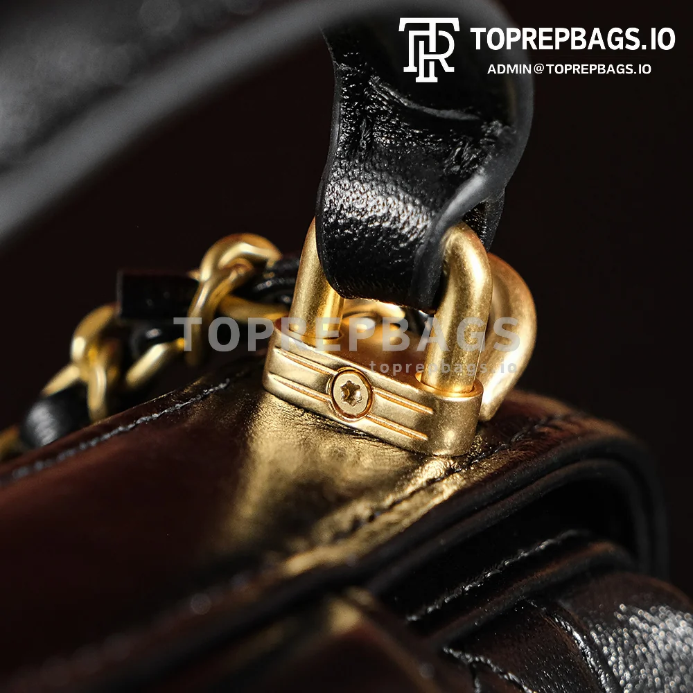 a1720437184571_8535 Chanel Toolbox in Black