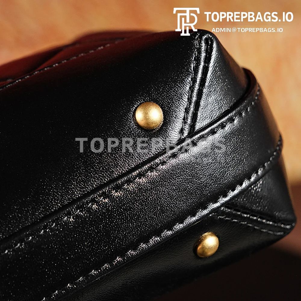 a1720437184572_0031 Chanel Toolbox in Black