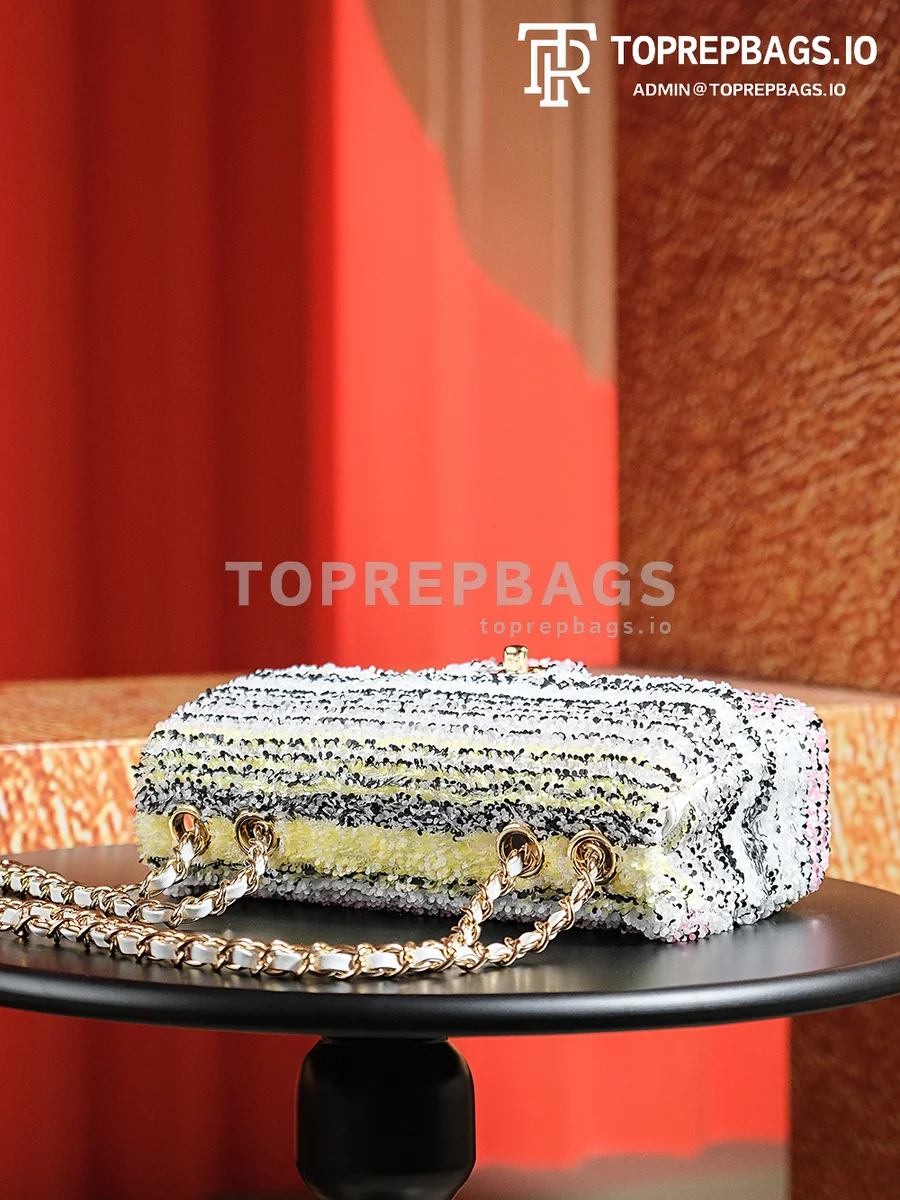 a1720777773183_8051 Chanel Classic Flap in White