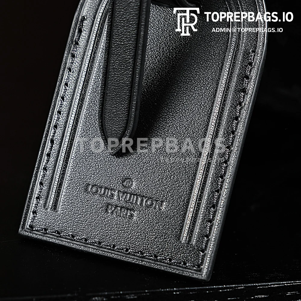 a1720941828582_2043 Louis Vuitton Hamac Small in Black