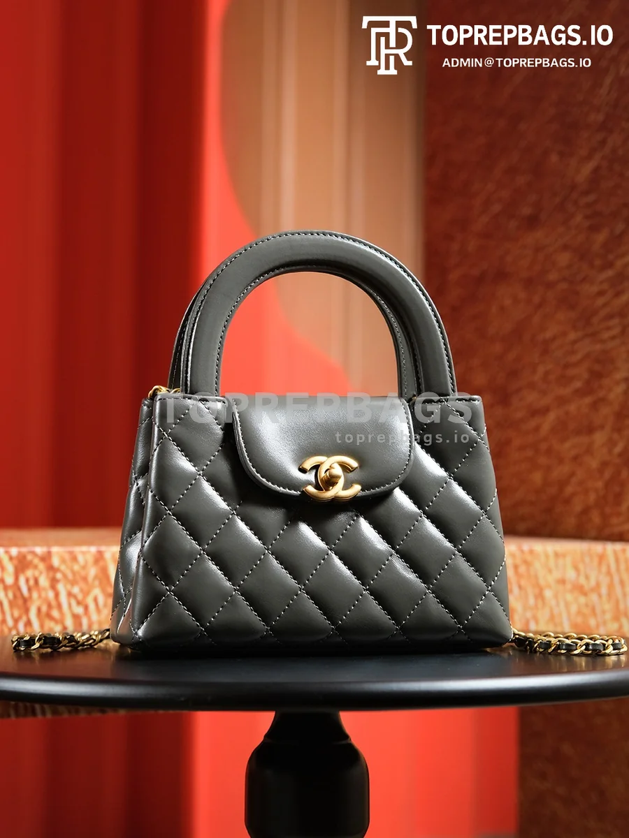 a1721227921248_3838 Chanel Kelly in Grey