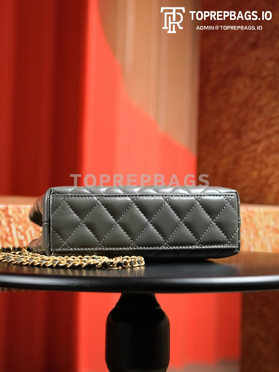 a1721227927294_7612 Chanel Kelly in Grey