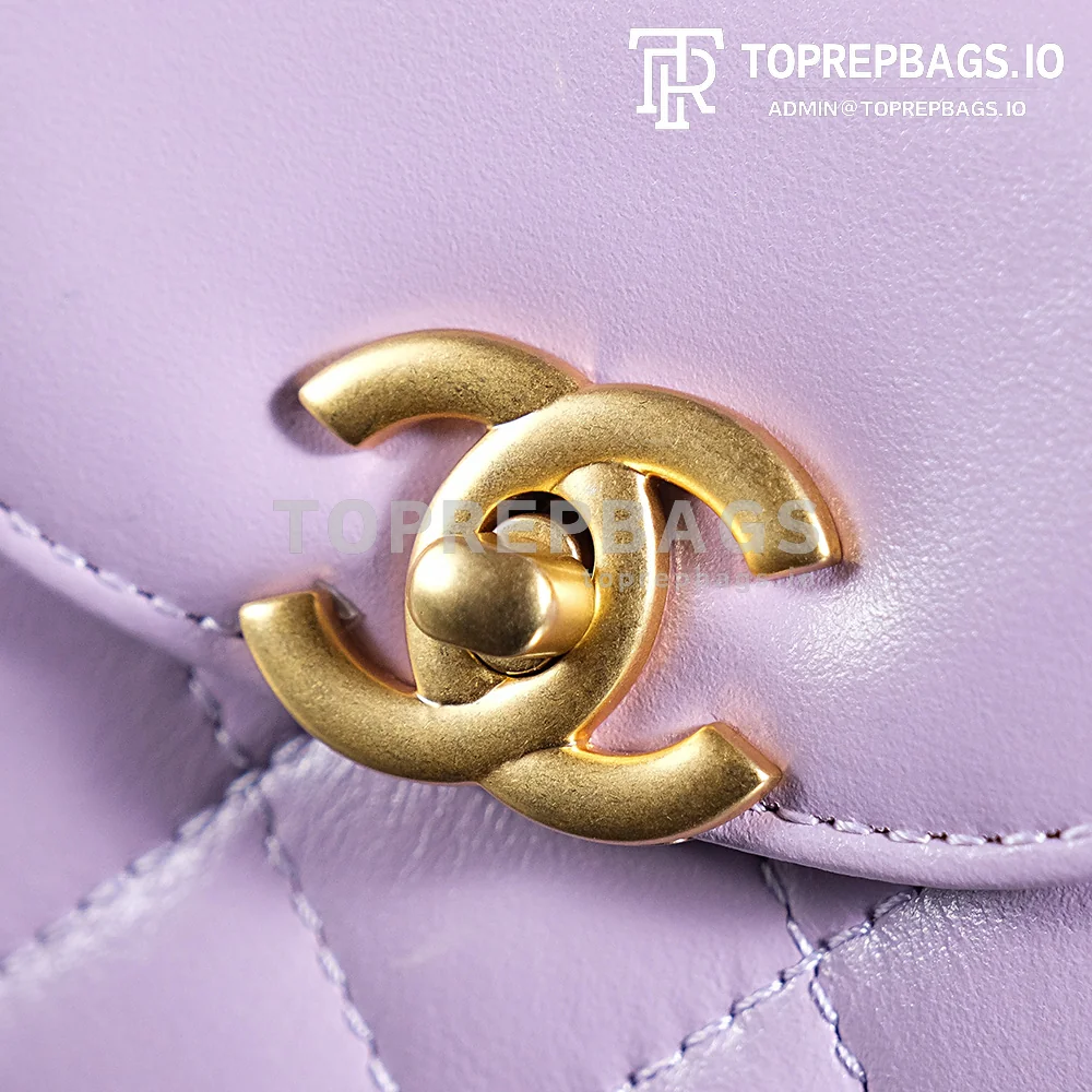 a1721228701822_7734 Chanel Kelly in Purple