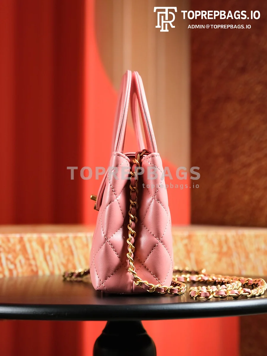 a1721229247923_3244 Chanel Kelly in Pink
