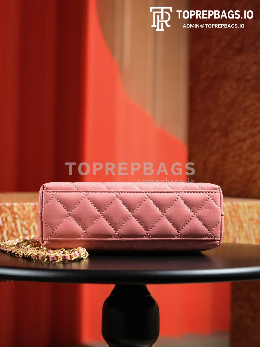 a1721229250472_1133 Chanel Kelly in Pink