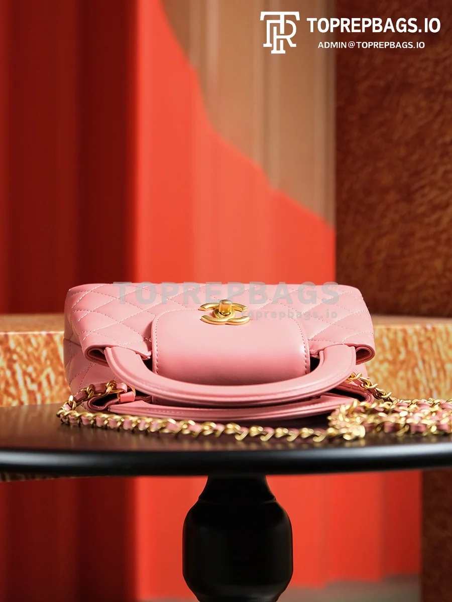 a1721229250472_5461 Chanel Kelly in Pink