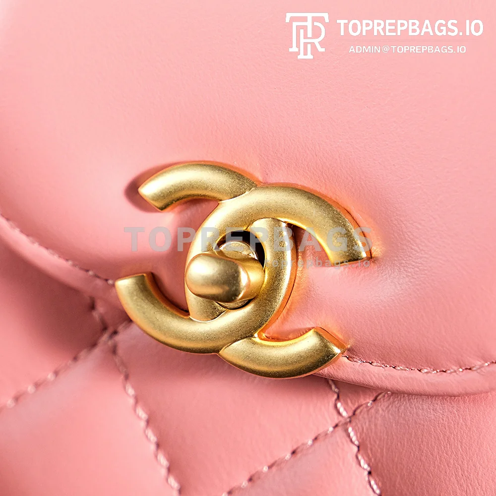 a1721229404254_8562 Chanel Kelly in Pink