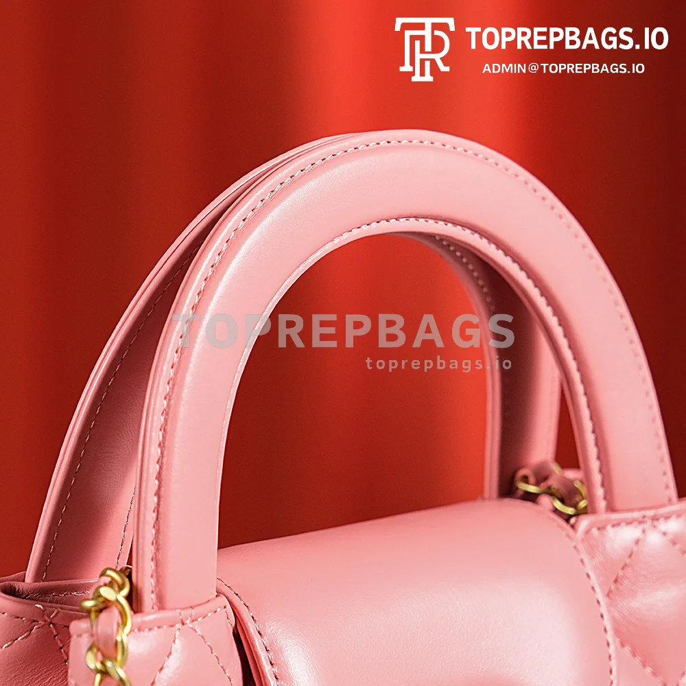 a1721229404257_4452 Chanel Kelly in Pink