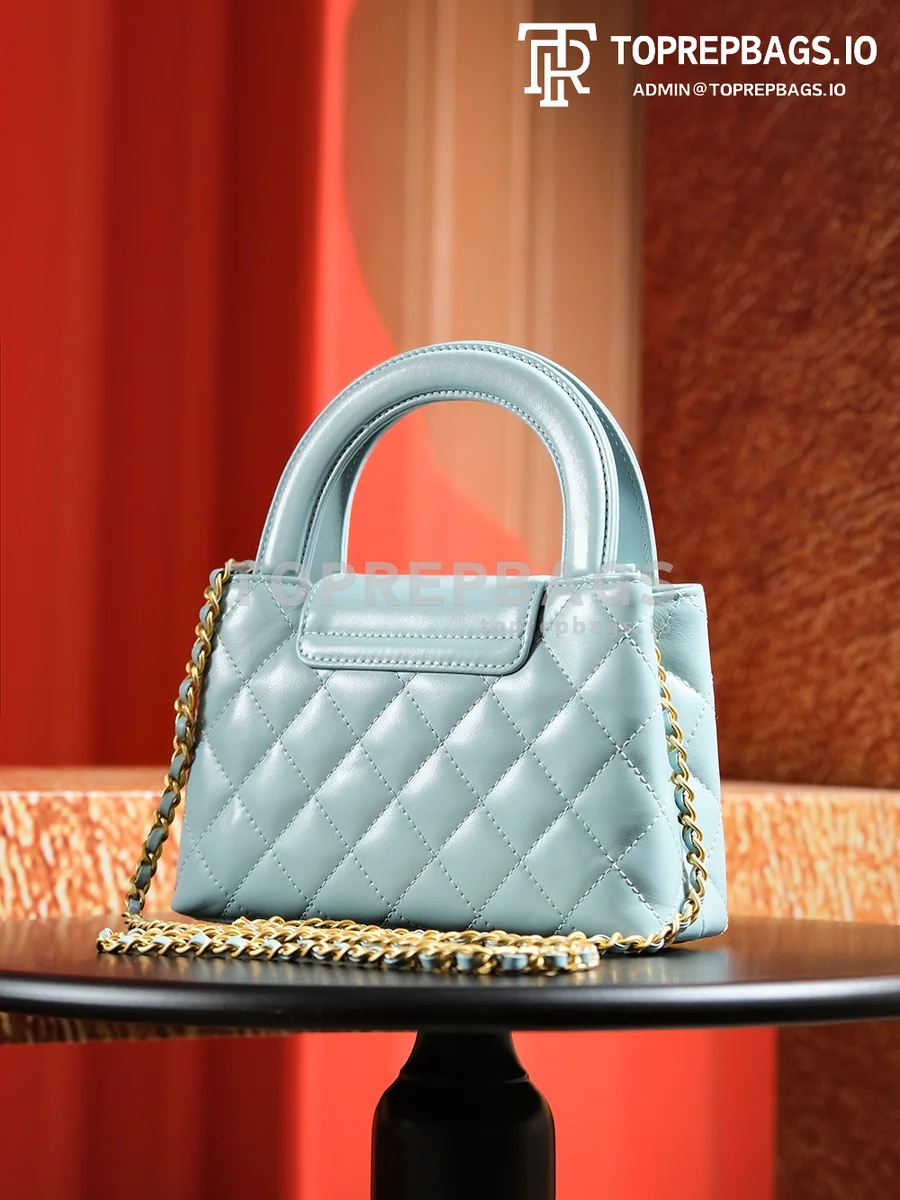 a1721229782478_0337 Chanel Kelly in Blue