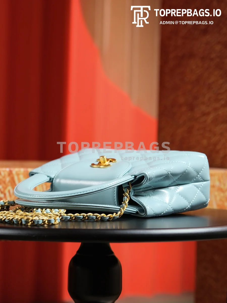 a1721229784917_8387 Chanel Kelly in Blue