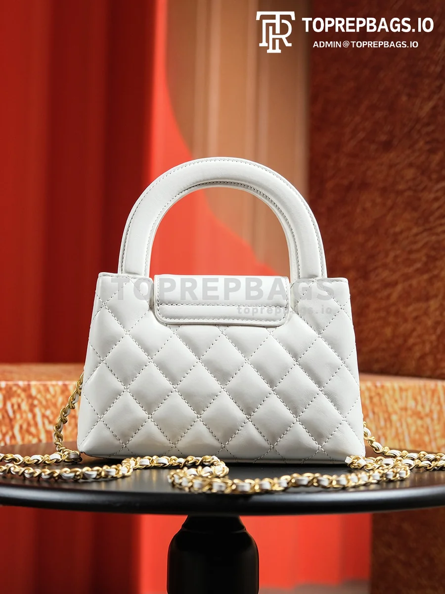 a1721230447107_7671 Chanel Kelly in White
