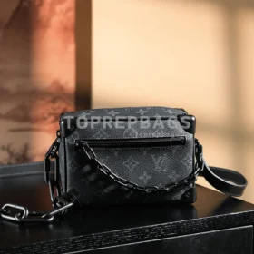 a1721461910827_8382 Louis Vuitton Mini Soft Trunk in Black
