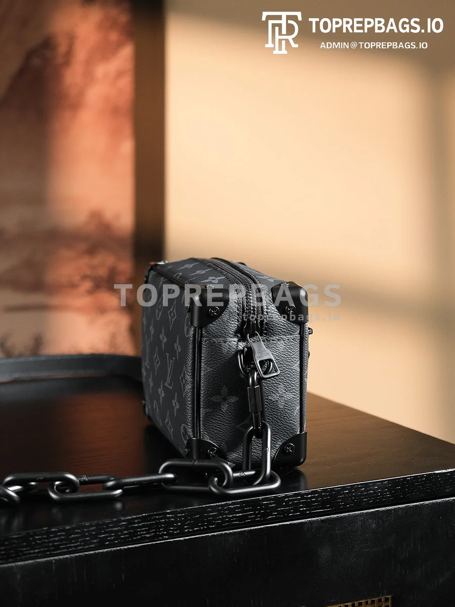 a1721461910839_6866 Louis Vuitton Mini Soft Trunk in Black