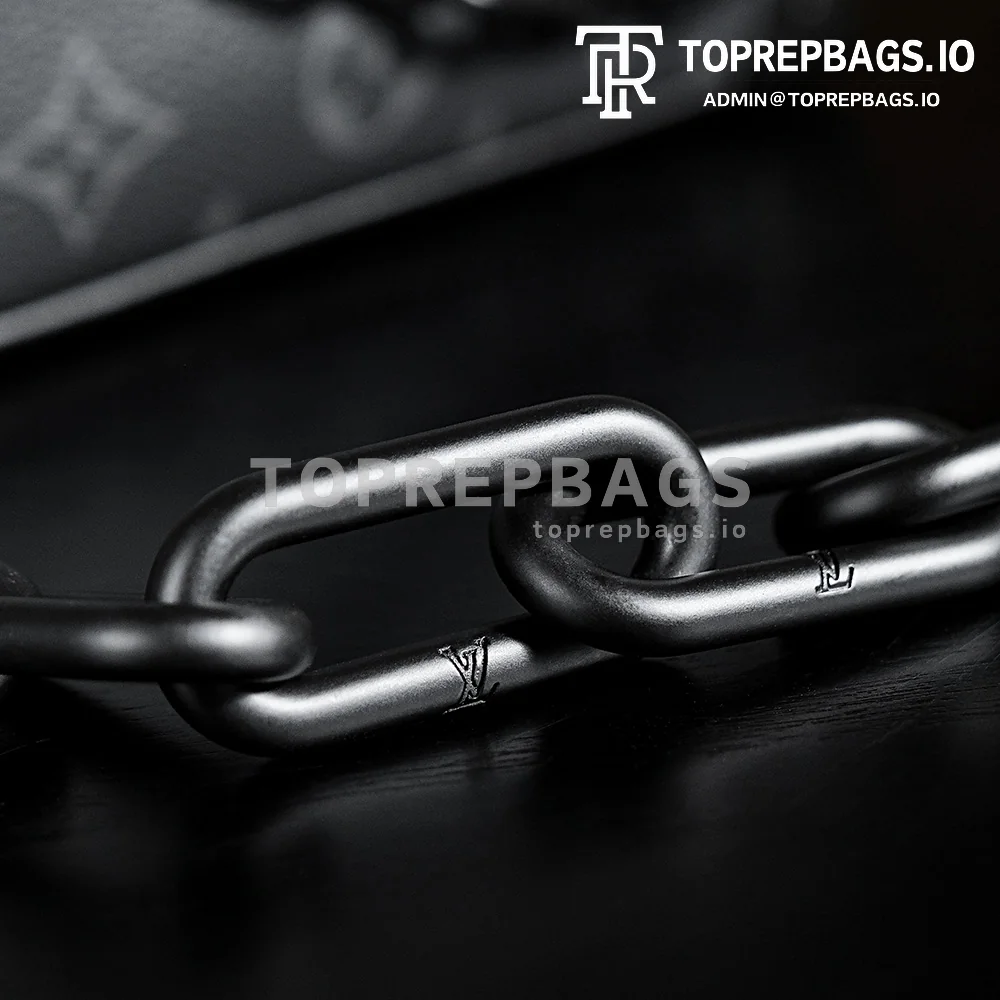 a1721461952633_6813 Louis Vuitton Mini Soft Trunk in Black