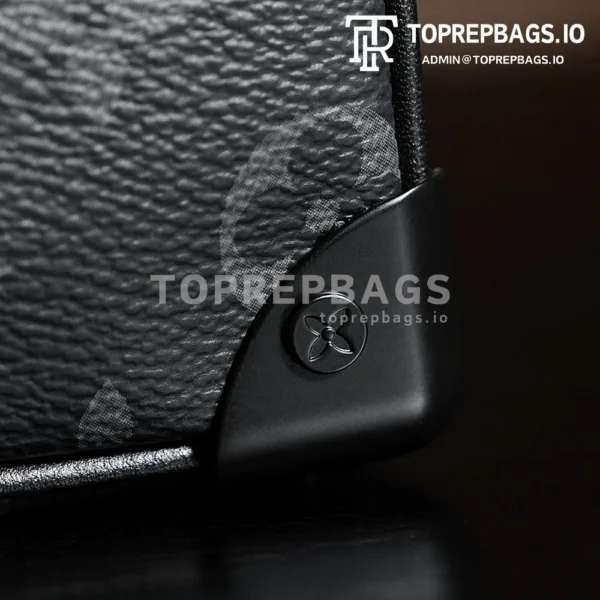 a1721461952648_5258 Louis Vuitton Mini Soft Trunk in Black