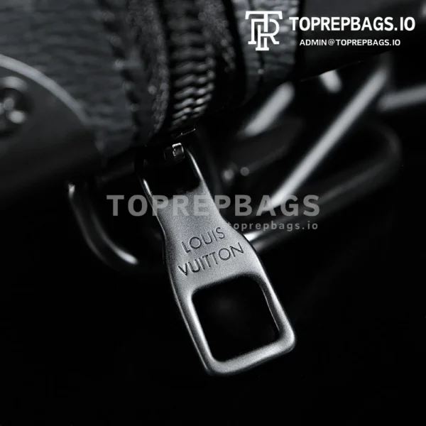 a1721461957777_6810 Louis Vuitton Mini Soft Trunk in Black