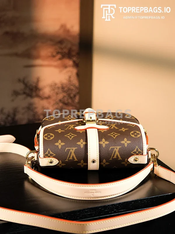 a1721651774004_5145 Louis Vuitton Saumur BB in Brown