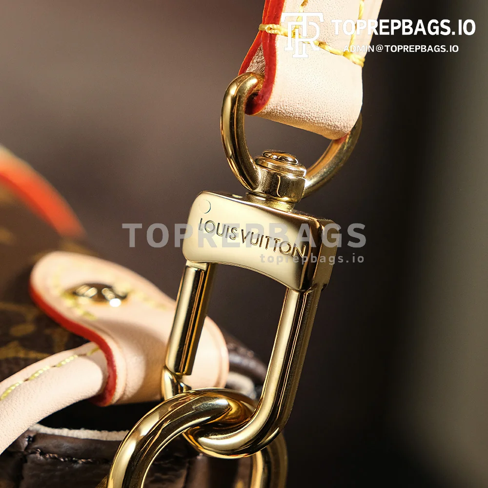 a1721651837865_8432 Louis Vuitton Saumur BB in Brown