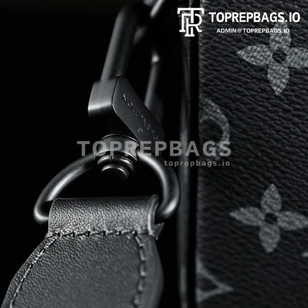 a1722427870001_4420 Louis Vuitton Steamer Messenger in Black