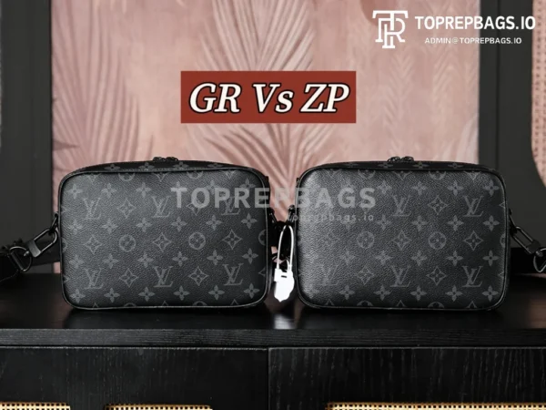 a1722427950131_5130 Louis Vuitton Steamer Messenger in Black