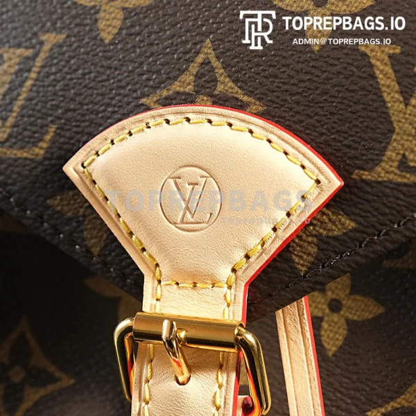 a1722602792491_1635 Louis Vuitton Montsouris in Brown
