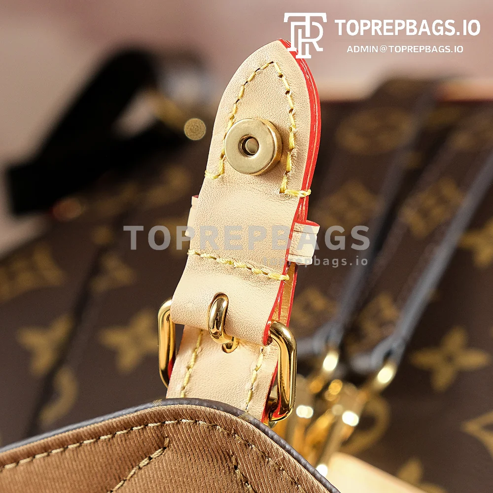a1722602800735_8016 Louis Vuitton Montsouris in Brown