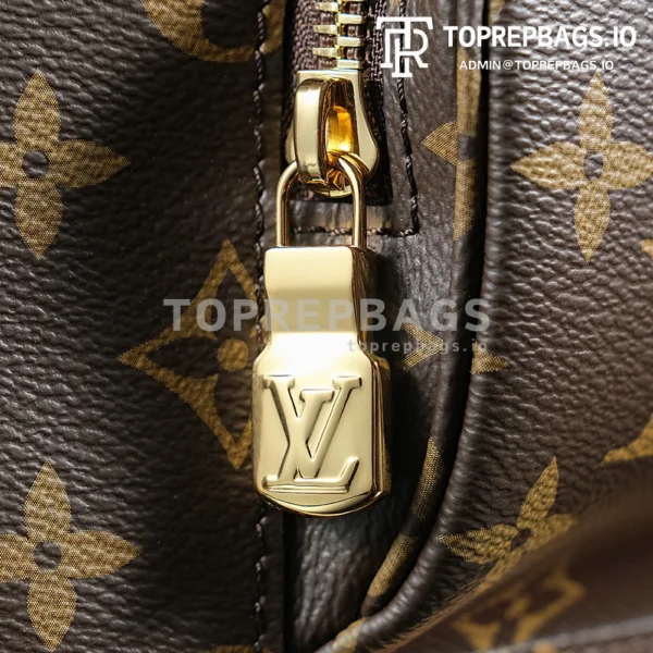 a1722602800741_8155 Louis Vuitton Montsouris in Brown