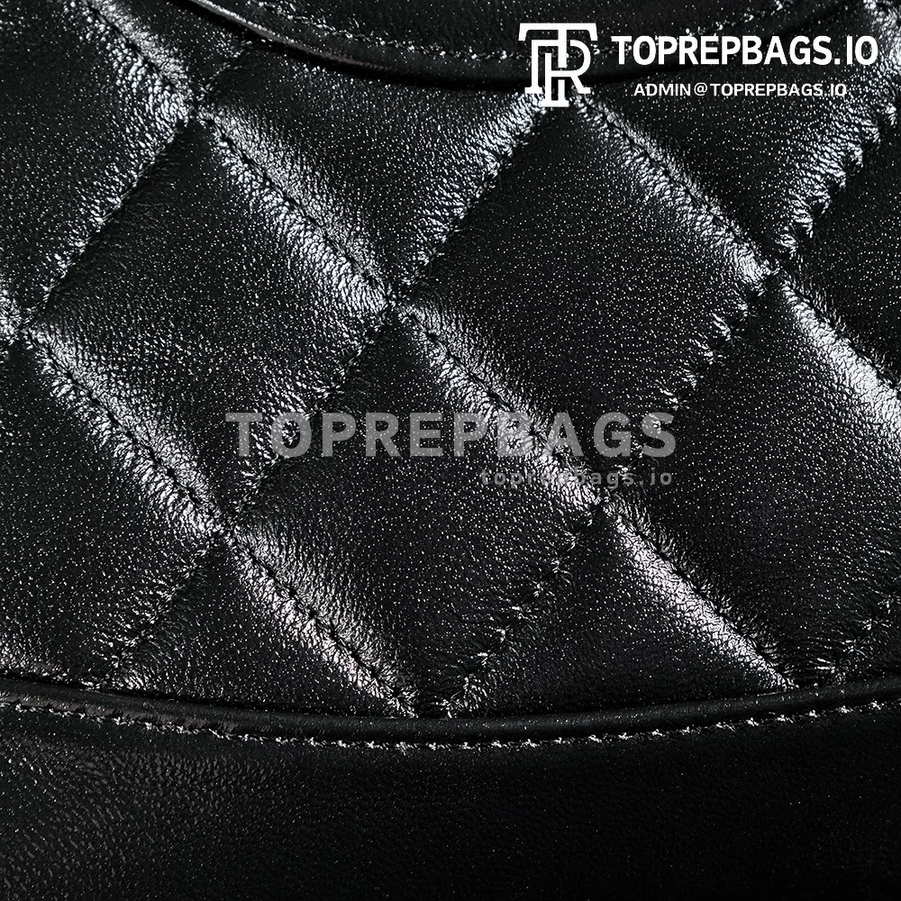 a1722603315497_3248 Chanel 31 Bag Nano in Black