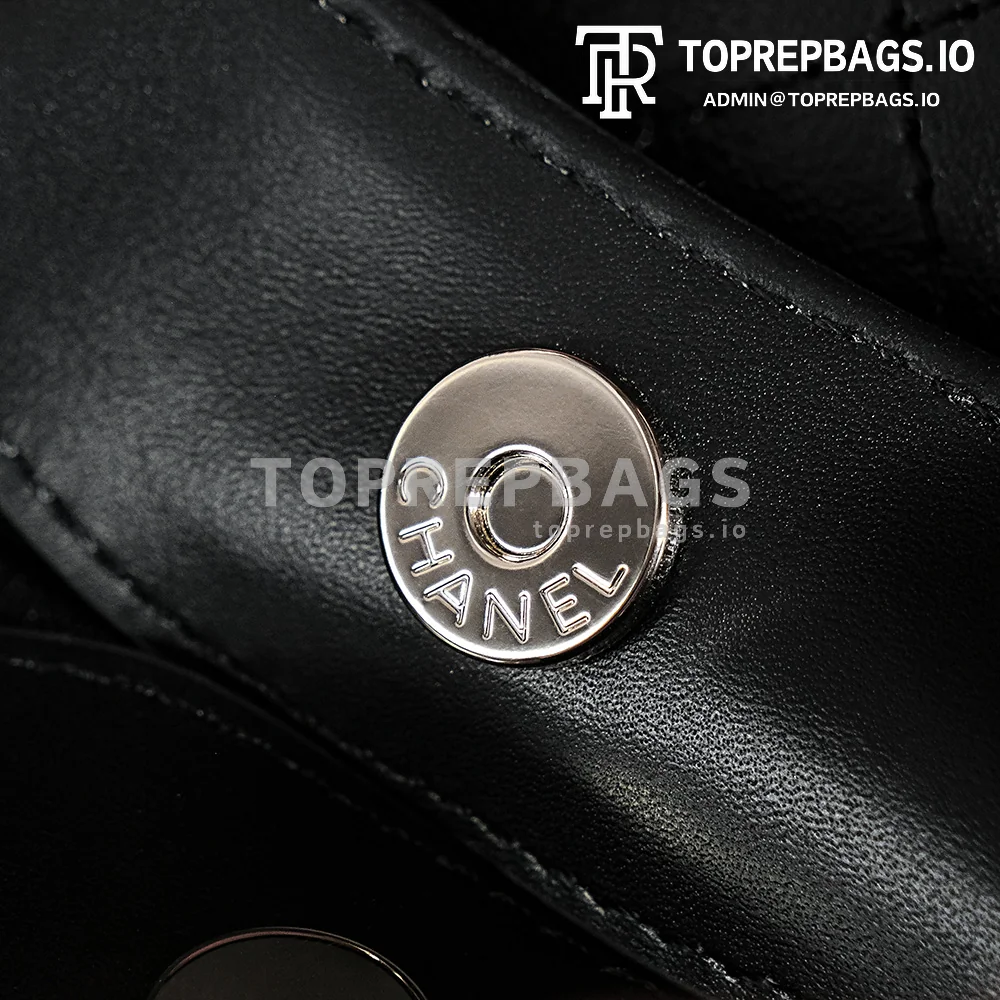 a1722603733044_2463 Chanel 31 Bag Nano in Black