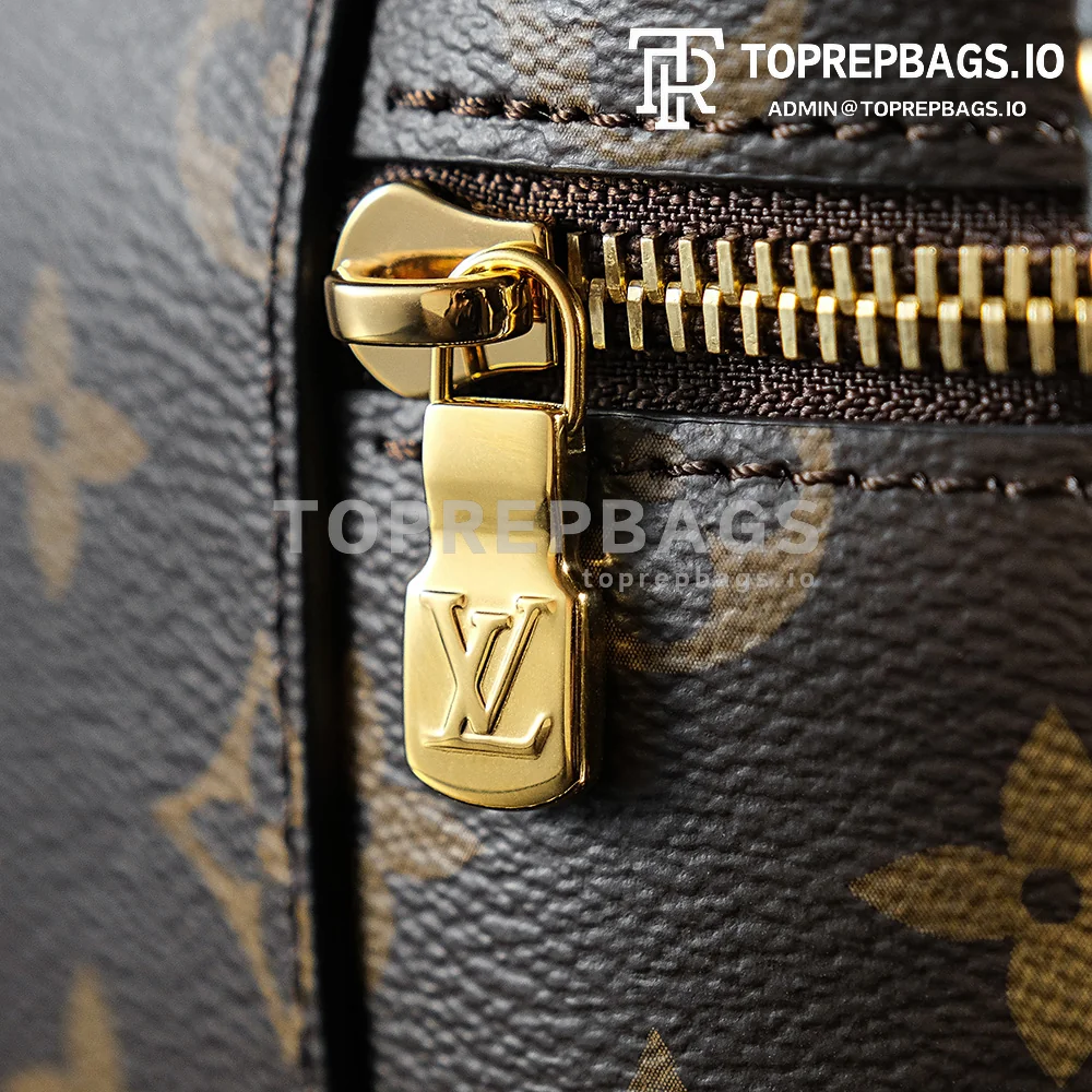 a1723208653768_7818 Louis Vuitton Vanity Chain Pouch in Brown