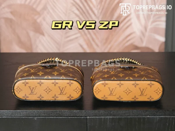 a1723208759979_1870 Louis Vuitton Vanity Chain Pouch in Brown