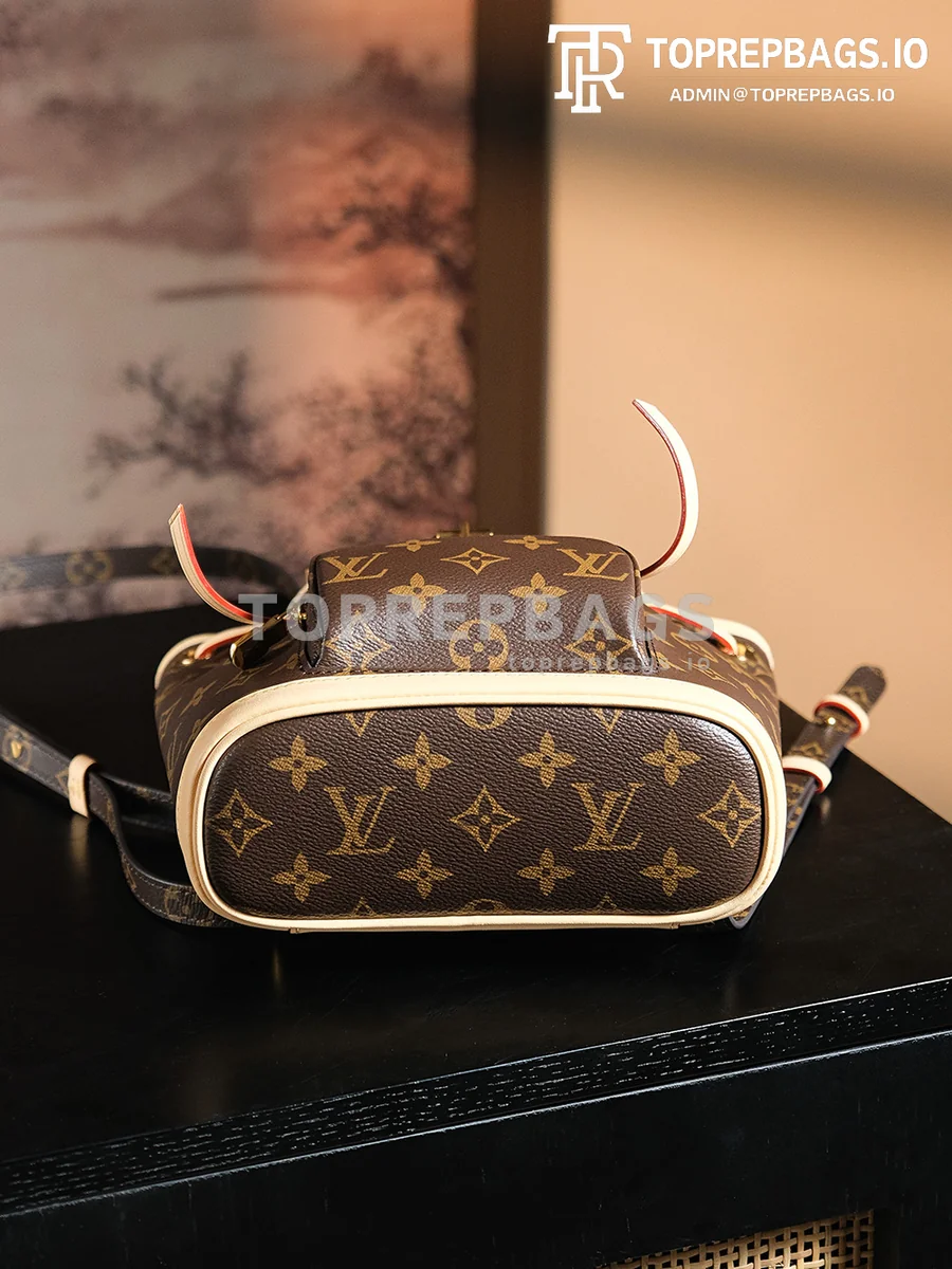 a1723728640181_4455 Louis Vuitton Montsouris in Brown
