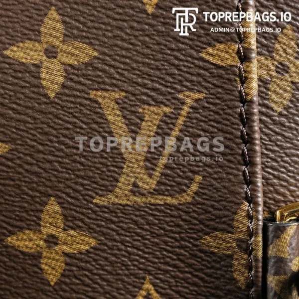 a1723728668159_8263 Louis Vuitton Montsouris in Brown