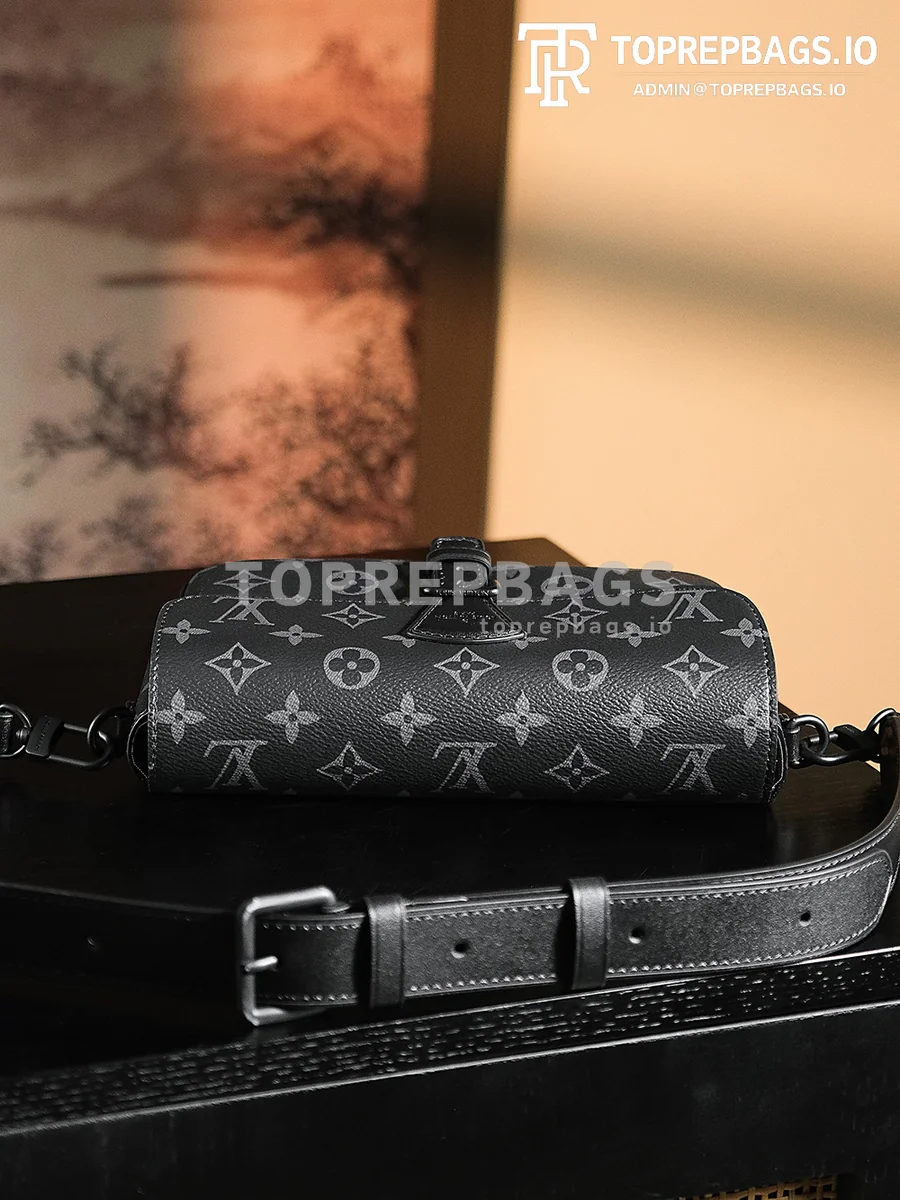 a1724514836870_4115 Louis Vuitton Montsouris Messenger in Black