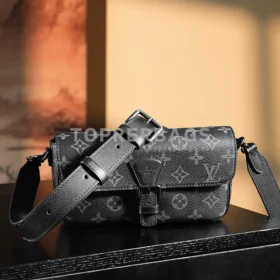 a1724514836881_1863 Louis Vuitton Montsouris Messenger in Black