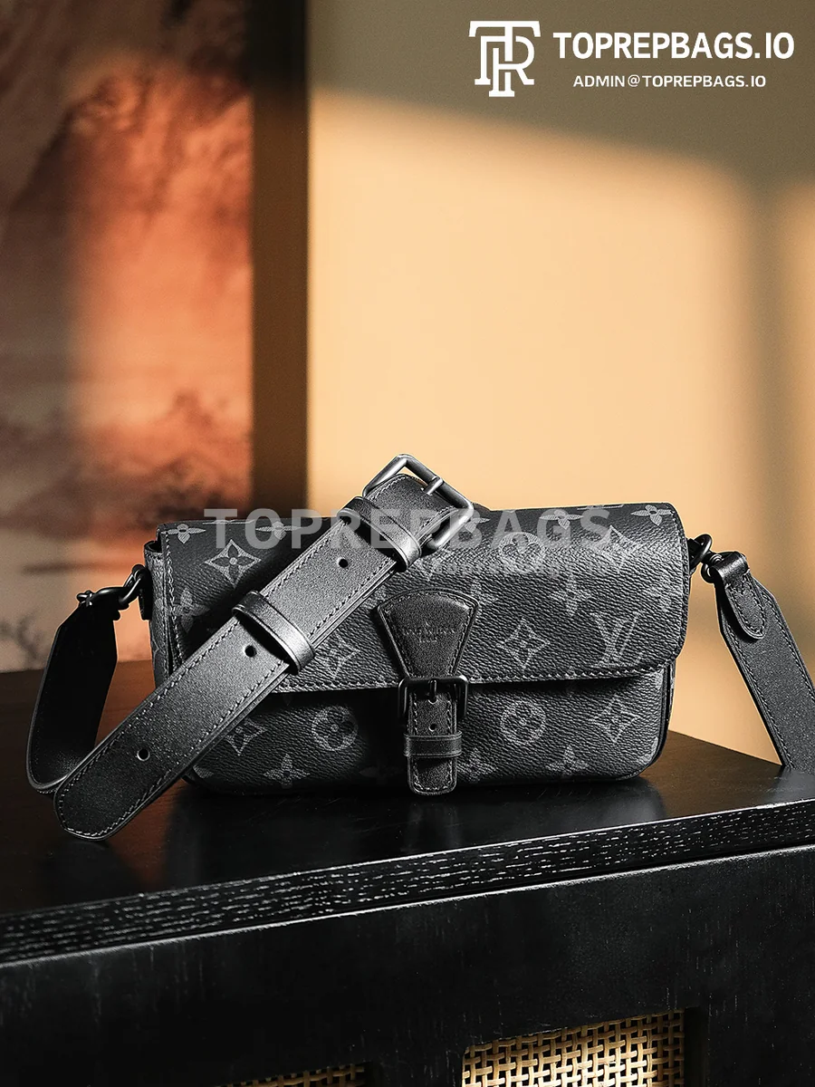 a1724514836881_1863 Louis Vuitton Montsouris Messenger in Black