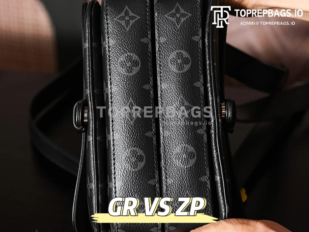 a1724514997923_6361 Louis Vuitton Montsouris Messenger in Black