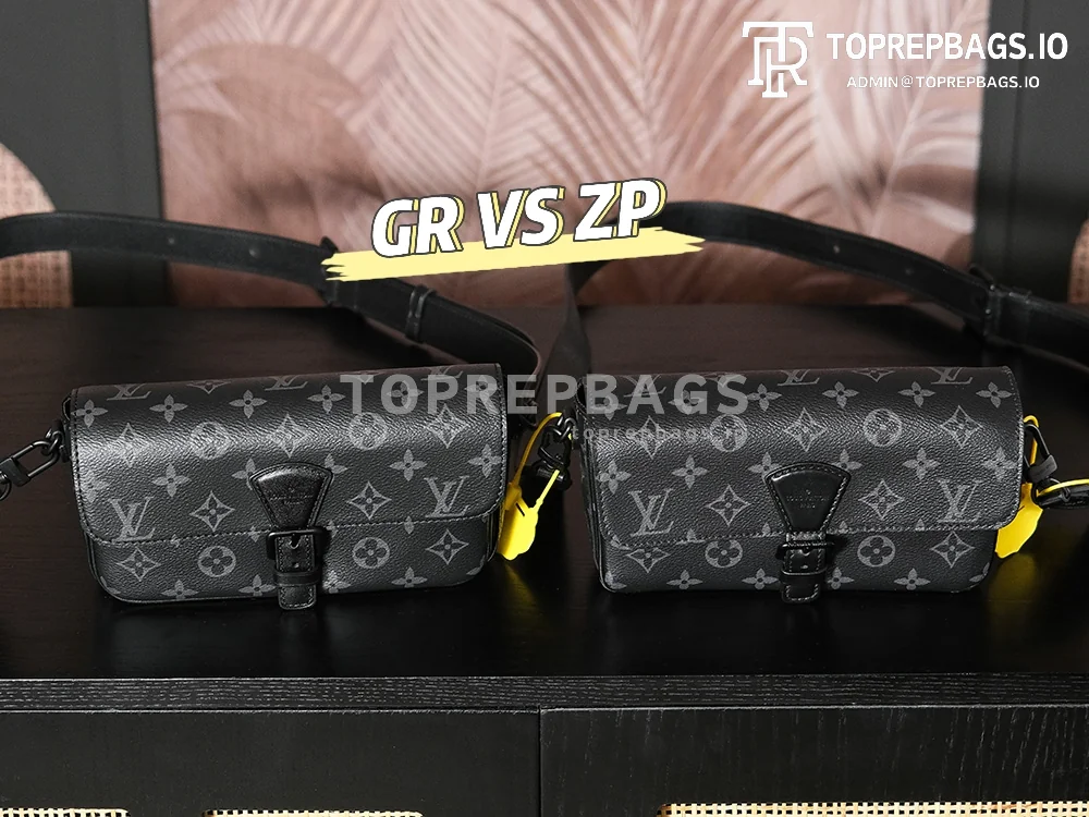 a1724514997933_5872 Louis Vuitton Montsouris Messenger in Black