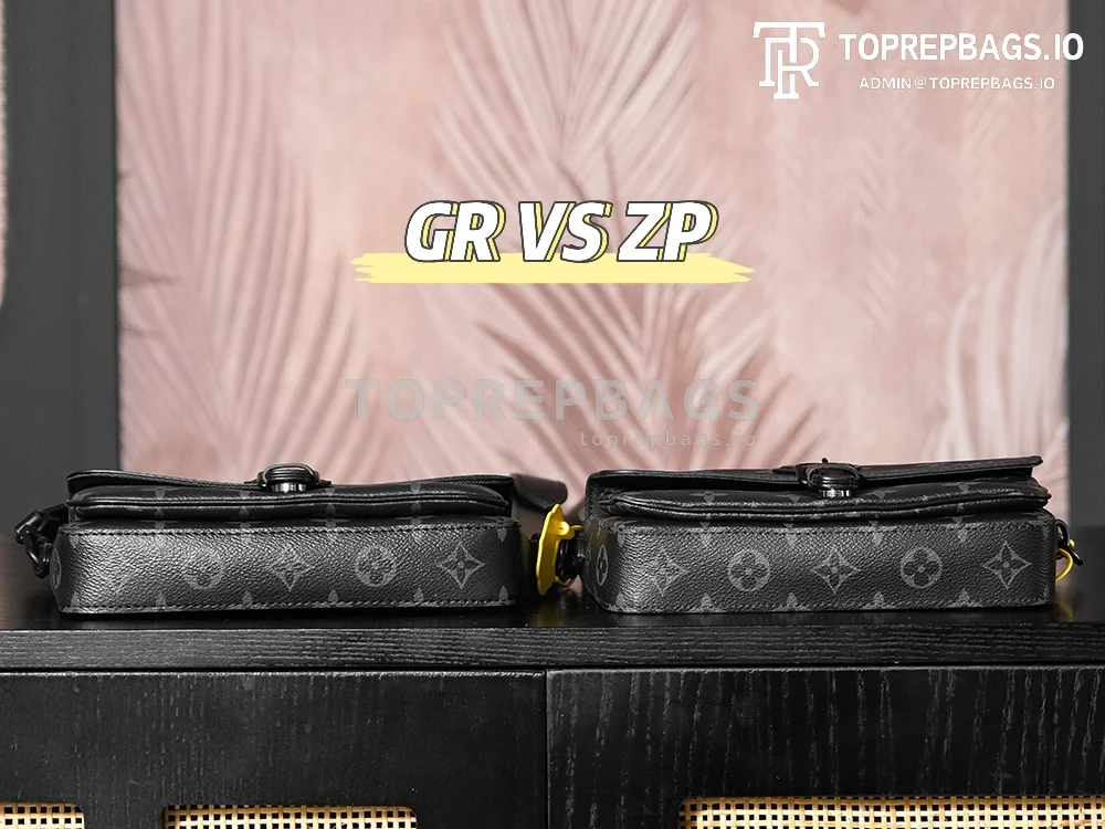a1724515001000_3441 Louis Vuitton Montsouris Messenger in Black