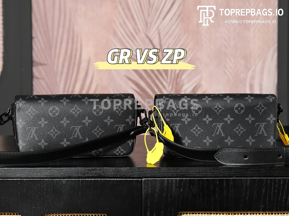 a1724515001012_3525 Louis Vuitton Montsouris Messenger in Black