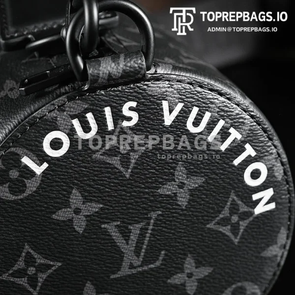 a1724655078155_1404 Louis Vuitton Soft Polochon Small in Black