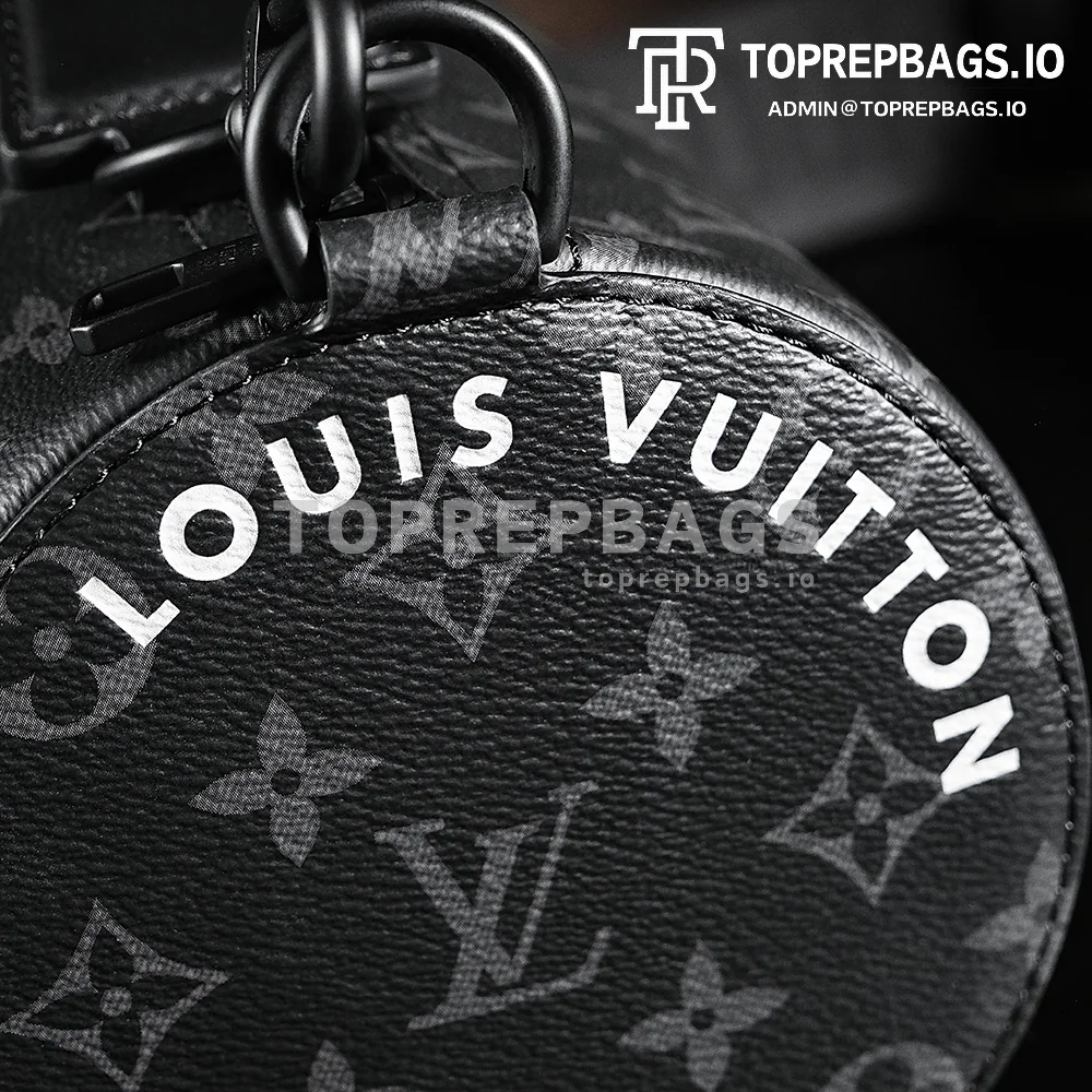 a1724655078155_1404 Louis Vuitton Soft Polochon Small in Black