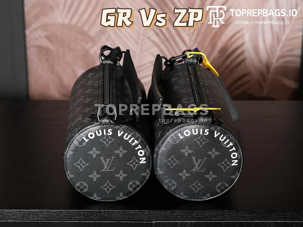 a1724655191064_7823 Louis Vuitton Soft Polochon Small in Black