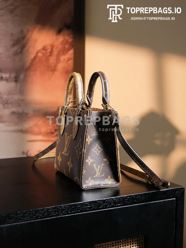 a1724693821911_7530 Louis Vuitton OnTheGo BB Mini in Brown